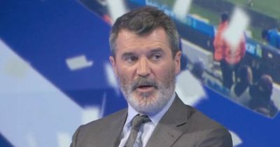 Roy Keane performs U-turn on Fred after questioning why any manager would play him