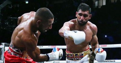 How much did Amir Khan get paid for Kell Brook grudge match? Fight purse confirmed