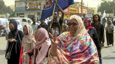 Tear Gas Fired at Sudan Anti-coup Protest as UN Expert Arrives