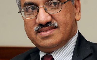 CBI examines NSE’s former MD Ravi Narain in ‘co-location’ case