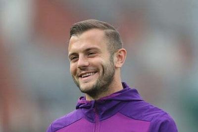 Jack Wilshere relishing ‘exciting new challenge’ as former Arsenal man explains Aarhus Gymnastikforening move