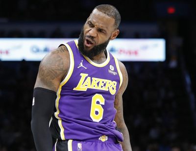 OKC Thunder quotes: LeBron James says Josh Giddey plays beautiful basketball