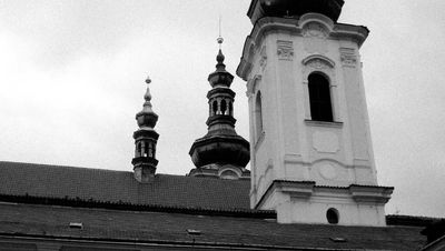 Canberra photographer's love letter to Czech Republic