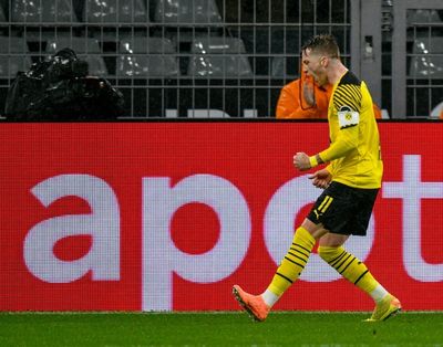 Reus eyes Rangers comeback as Dortmund and Bayern return to winning ways