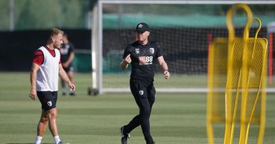 Soccer Saturday pundits praise Eddie Howe's recruitment and coaching as survival bid gathers more steam