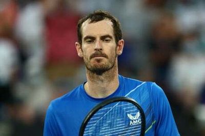 Andy Murray vs Christopher O’Connell: Dubai Tennis Championships live stream, TV channel, UK start time, h2h