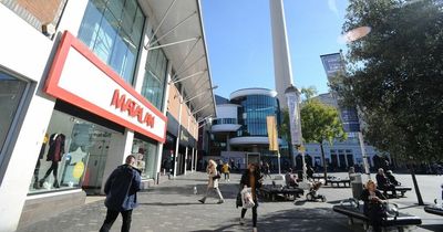 Matalan's 'lush' £15 cream sweatshirt thousands of shoppers 'love love love'