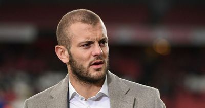 Jack Wilshere has former Liverpool man to thank for surprise football return
