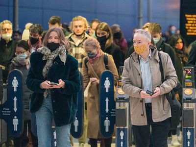 Covid rules explained as Boris Johnson set to abandon restrictions despite warnings