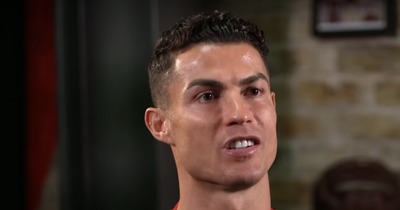 Cristiano Ronaldo responds to Man Utd win vs Leeds and sends Champions League warning