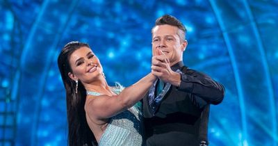 RTE Dancing With The Stars viewers rage over 'harsh' and 'unfair' scores