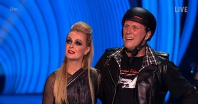 ITV Dancing On Ice's Bez splits opinion as makes show history