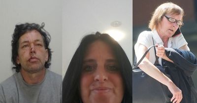 Nightmare neighbours in the dock - from a woman who stripped off to a thug who threatened to 'dance on your brains'