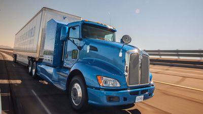 Biden To Restore California Waiver For Setting Vehicle Emission Laws