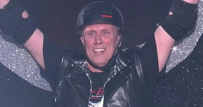 Bez admits he's failed as distractions stop him winning over Dancing On Ice judges