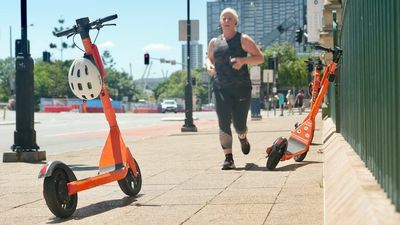 Queensland's clamping down on e-scooter 'cowboys'. Here's what you need to know