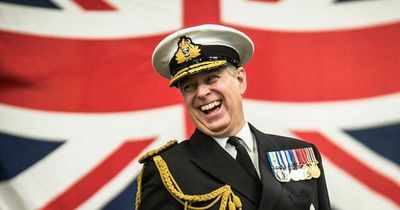 Prince Andrew 'ridiculed by aides with nursery rhyme' after £12 million court settlement