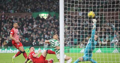 Celtic's hat-trick hero says they are better than Rangers 'in every single part of the team'