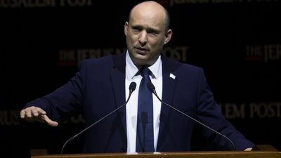 Israeli PM: Iran demanding Revolutionary Guards be taken off terror list