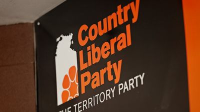NT's Country Liberal Party under review by electoral commission amid 'spate' of resignations from members