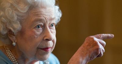 'The Queen has made great personal sacrifices by isolating for so long'