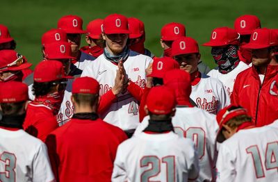 Ohio State baseball 2022 schedule