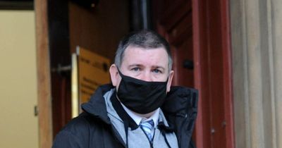 Paisley man who sent indecent photos to 14-year-old was snared by undercover cop