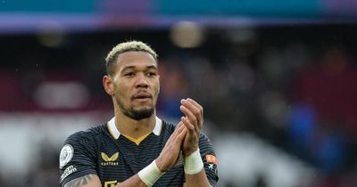 Former Manchester United forward claims Joelinton is making his Newcastle United midfield role 'look easy'