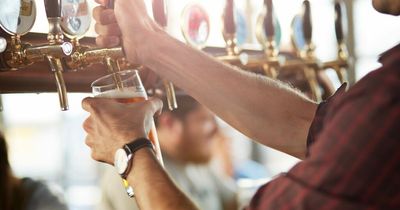 Belfast beer prices rising thanks to spiralling overheads, hospitality bosses say