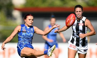 Predict AFLW flag winner if you must, just mind the caveats and asterisks