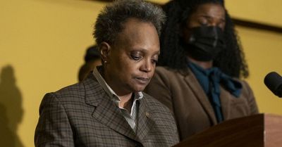 When some of us become ‘the other,’ all humanity is in danger