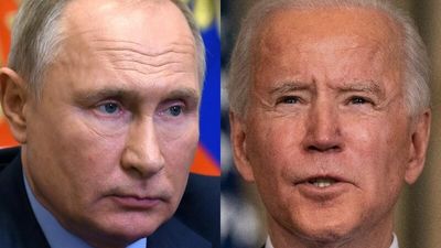 Biden, Putin agree to summit, France says, after US officials warn of imminent Ukraine invasion