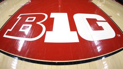 Big Ten Releases Statement Regarding Michigan-Wisconsin Incident