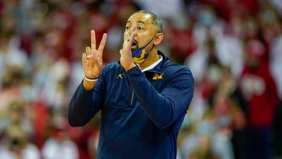 Juwan Howard Explains What He Says Led to Physical Altercation With Wisconsin Assistant