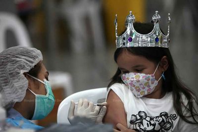 Virus cases rising again