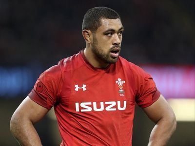 Taulupe Faletau set for Wales recall ahead of England Six Nations clash