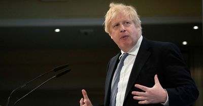 Boris Johnson set to scrap self-isolation with landmark speech on Monday