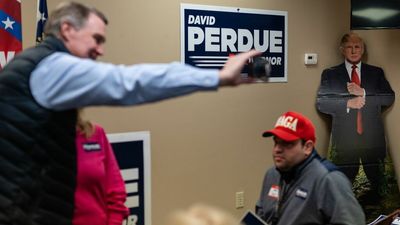 The Trump 2022 endorsement tracker