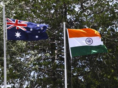India-Australia free trade deal weeks away