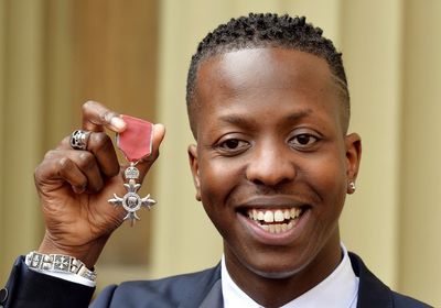 New music entrepreneur Jamal Edwards dies aged 31