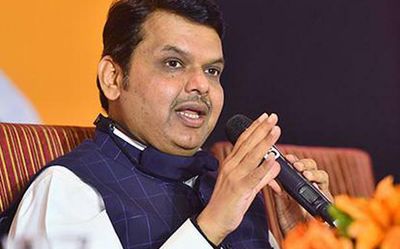 Fadnavis terms Sena-controlled Mumbai civic body a ‘hub of corruption’