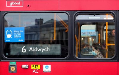 UK's Johnson scraps COVID restrictions in England