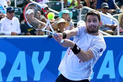 Cameron Norrie highlights ‘aggressive’ play to land third ATP title