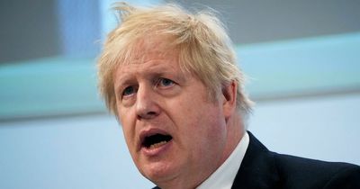 Boris Johnson expected to revoke all pandemic rules as he sets out living with Covid-19 plan on Monday
