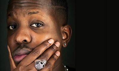 Jamal Edwards, SBTV founder and music entrepreneur, dies aged 31