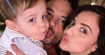 Lucy Mecklenburgh and Ryan Thomas reveal gender of their new baby