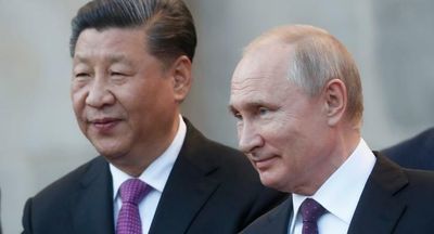 America can’t choose between Russia and China. It must prepare for conflict with both