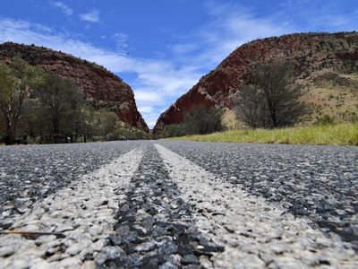 PM invests $678m to part seal Outback Way