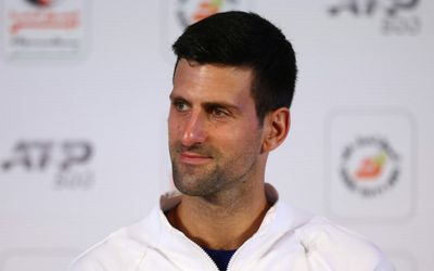 Djokovic boasts ‘positive’ response to tennis return