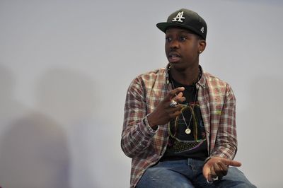 Tributes from world of music and beyond pour in for Jamal Edwards